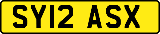 SY12ASX