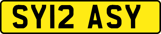 SY12ASY