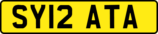 SY12ATA