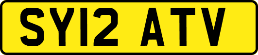 SY12ATV