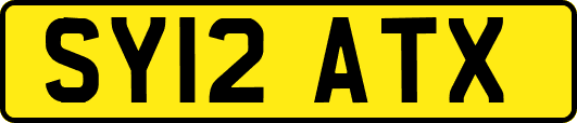 SY12ATX