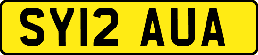 SY12AUA