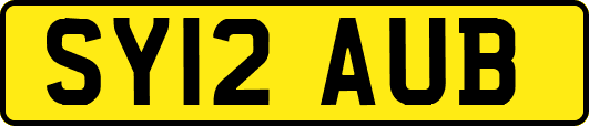 SY12AUB