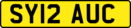 SY12AUC