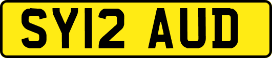 SY12AUD