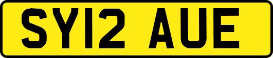 SY12AUE