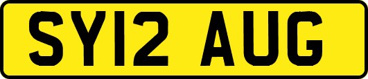 SY12AUG
