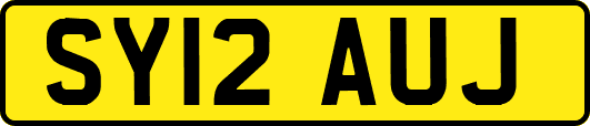 SY12AUJ