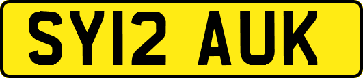 SY12AUK