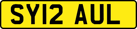 SY12AUL
