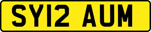 SY12AUM