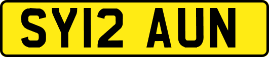 SY12AUN