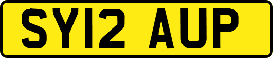 SY12AUP