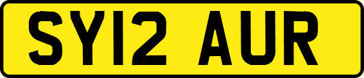 SY12AUR
