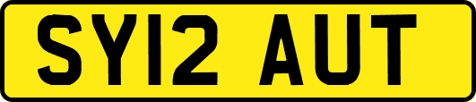 SY12AUT