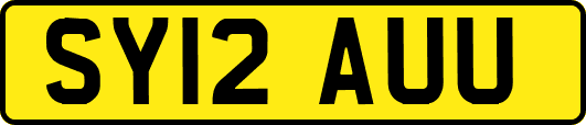 SY12AUU