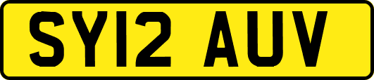 SY12AUV