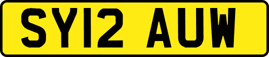 SY12AUW