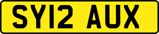 SY12AUX
