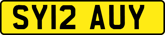 SY12AUY