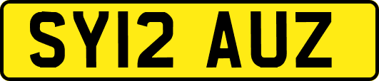 SY12AUZ