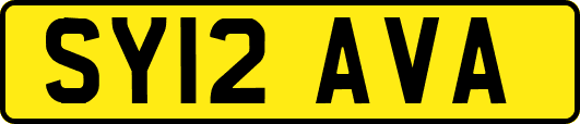 SY12AVA