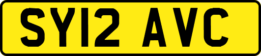 SY12AVC