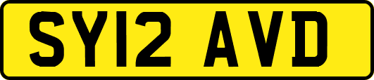 SY12AVD
