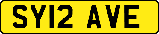 SY12AVE