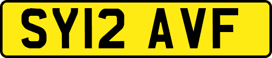 SY12AVF