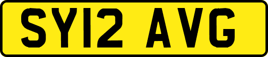 SY12AVG
