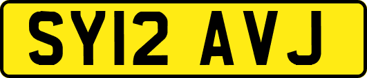 SY12AVJ