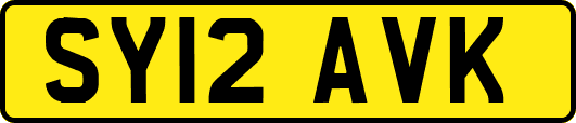 SY12AVK