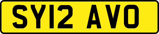 SY12AVO