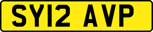 SY12AVP