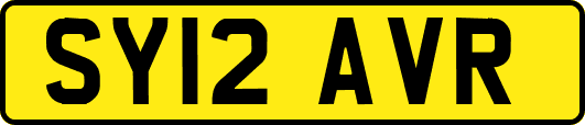 SY12AVR