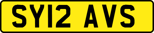 SY12AVS
