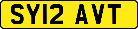 SY12AVT