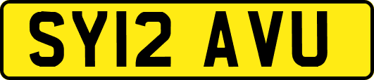 SY12AVU