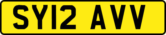 SY12AVV