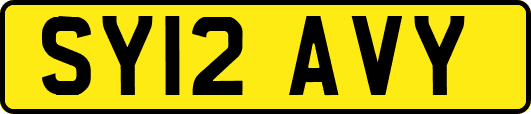 SY12AVY