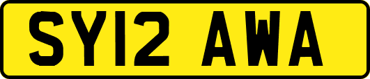 SY12AWA