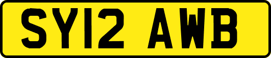 SY12AWB