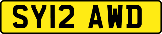 SY12AWD
