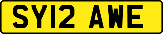 SY12AWE