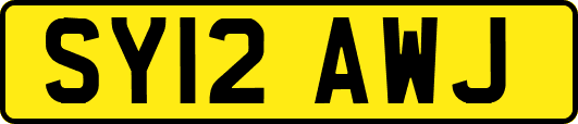 SY12AWJ