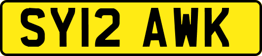 SY12AWK