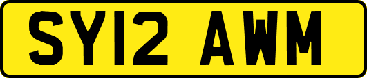 SY12AWM