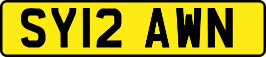 SY12AWN