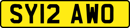 SY12AWO